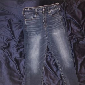 American eagle jeans (next level stretch)